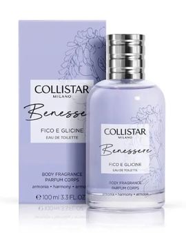 Collistar - Benessere Fico E Glicine