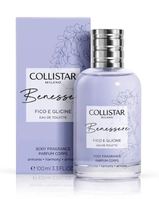 Купить Collistar Benessere Fico E Glicine