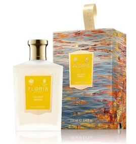 Floris - Golden Amber