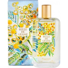 Fragonard - Belle De Grasse