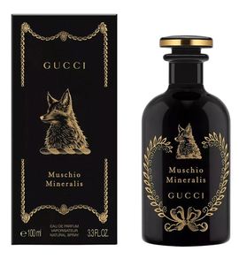 Купить Gucci Muschio Mineralis по низким ценам на Духи.РФ Отзывы о Гуччи .