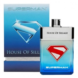 House Of Sillage - Superman