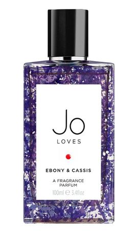 Jo Loves - Ebony & Cassis
