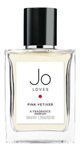 Jo Loves - Pink Vetiver