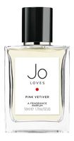 Купить Jo Loves Pink Vetiver