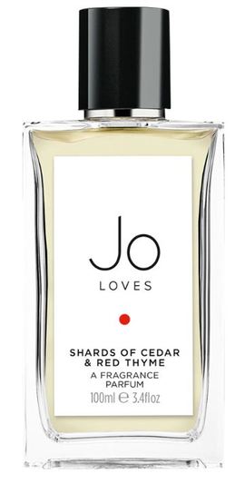 Jo Loves - Shards Of Cedar & Red Thyme