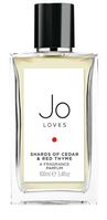 Купить Jo Loves Shards Of Cedar & Red Thyme