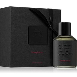 Laboratorio Olfattivo - Vanagloria Parfum Intense