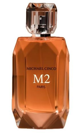 Michael Cinco - M2