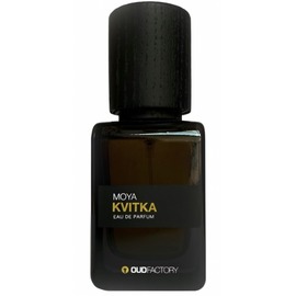 Oud Factory - Moya Kvitka