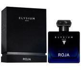 Elysium Noir
