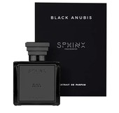 Black Anubis