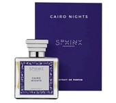 Cairo Nights