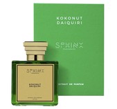 Купить Sphinx Kokonut Daiquiri