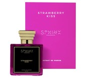 Strawberry Kiss