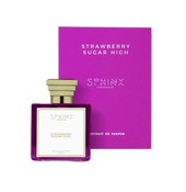 Strawberry Sugar High