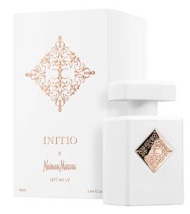 Отзывы на Initio - Lift Me Up