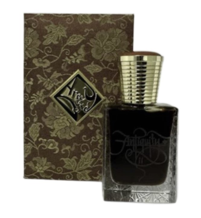 Areej Le Dore - Antiquity II