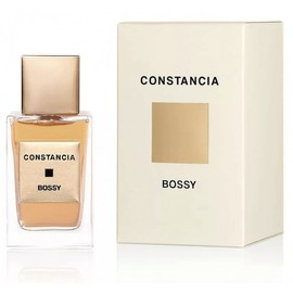 Constancia - Bossy