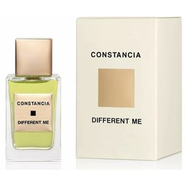 Constancia - Different Me