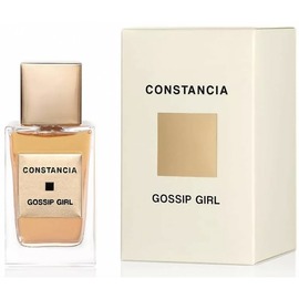 Constancia - Gossip Girl