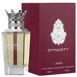 Отзывы на Lattafa Perfumes - Dynasty