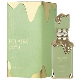 Отзывы на Lattafa Perfumes - Eclaire Pistache