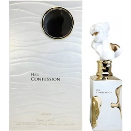 Отзывы на Lattafa Perfumes - Her Confession