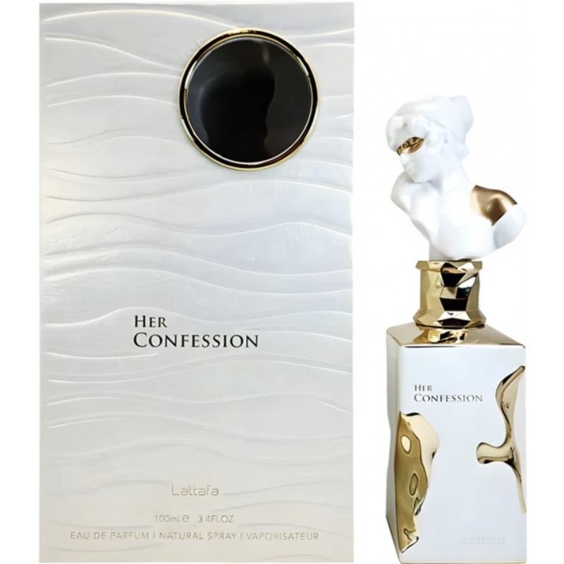 Lattafa Perfumes - Her Confession