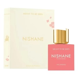 Nishane - Meant To Be Seen