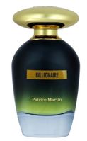 Купить Patrice Martin Billionaire
