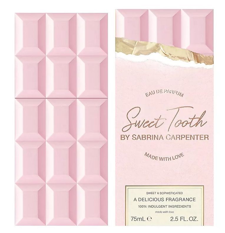 Sabrina Carpenter - Sweet Tooth