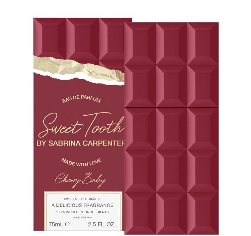 Sabrina Carpenter - Cherry Baby