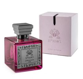 Sphinx - Horchata De Vanille