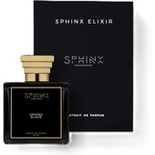 Sphinx Elixir