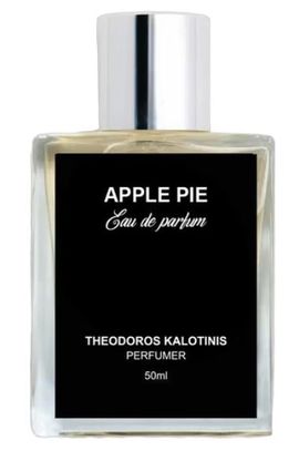 Theodoros Kalotinis - Apple Pie