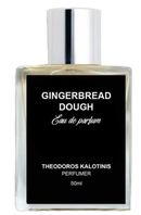 Gingerbread Dough