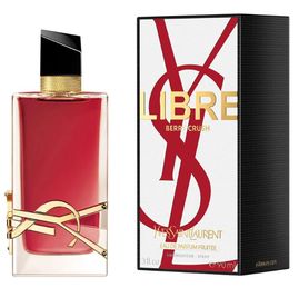 Yves Saint Laurent - Libre Berry Crush