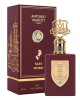Купить Antonio Maretti Safe Word Intense