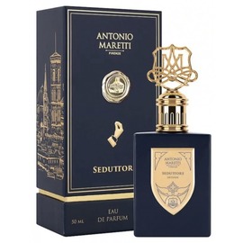 Antonio Maretti - Seduttore Intense