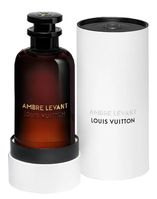 Ambre Levant