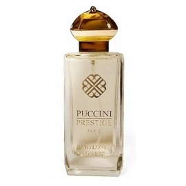 Puccini - Babylone Flowers
