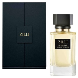 Zilli - Night Vetiver
