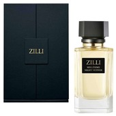 Мужская парфюмерия Zilli Night Vetiver