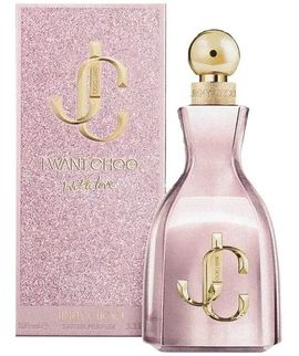Jimmy Choo - I Want Choo With Love