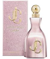 Купить Jimmy Choo I Want Choo With Love