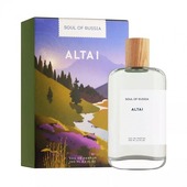 Купить Soul Of Russia Altai