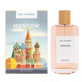 Soul Of Russia - Moscow