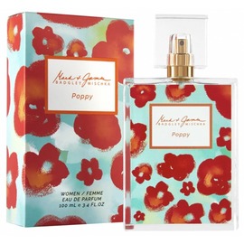 Badgley Mischka - Poppy