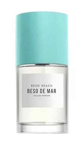 Beso Beach Perfumes - Beso De Mar